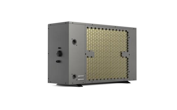 Steinbach Wärmepumpe Silent 9 049313Z